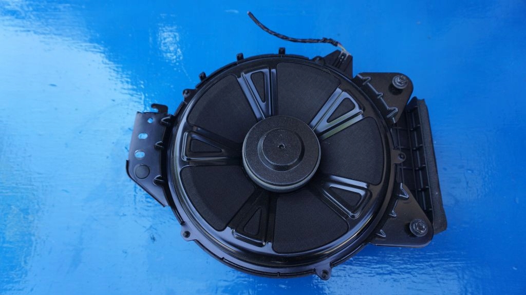 VOLVO V60 V90 XC60 XC90 II speaker SUBWOOFER
