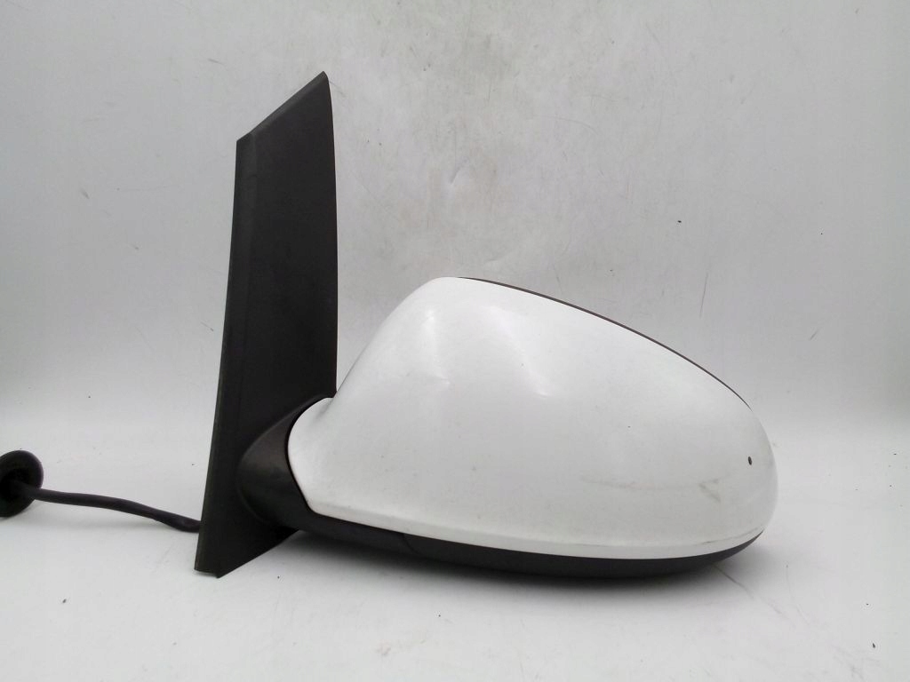 Opel Astra 4 IV J mirror left electrics 5 PIN EU Y20R