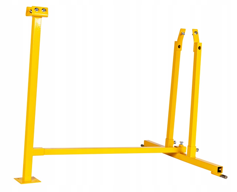 Stojak Do Łuparki Cedrus LS02H CEDRLS01 Mocny Stabilny