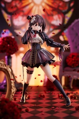 Figurka Konosuba An Explosion 1/7 Megumin Gothic Lolita Dress Ver. 21 cm