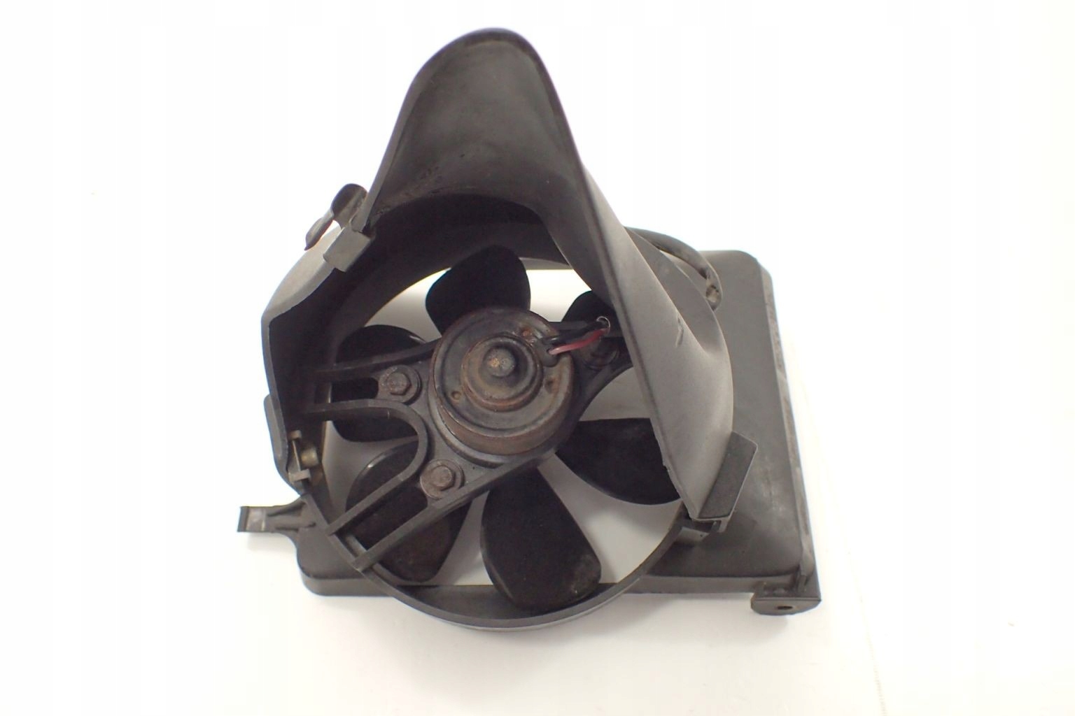 BMW K 1200 RS 97-03 Wentylator L chłodnicy wiatrak