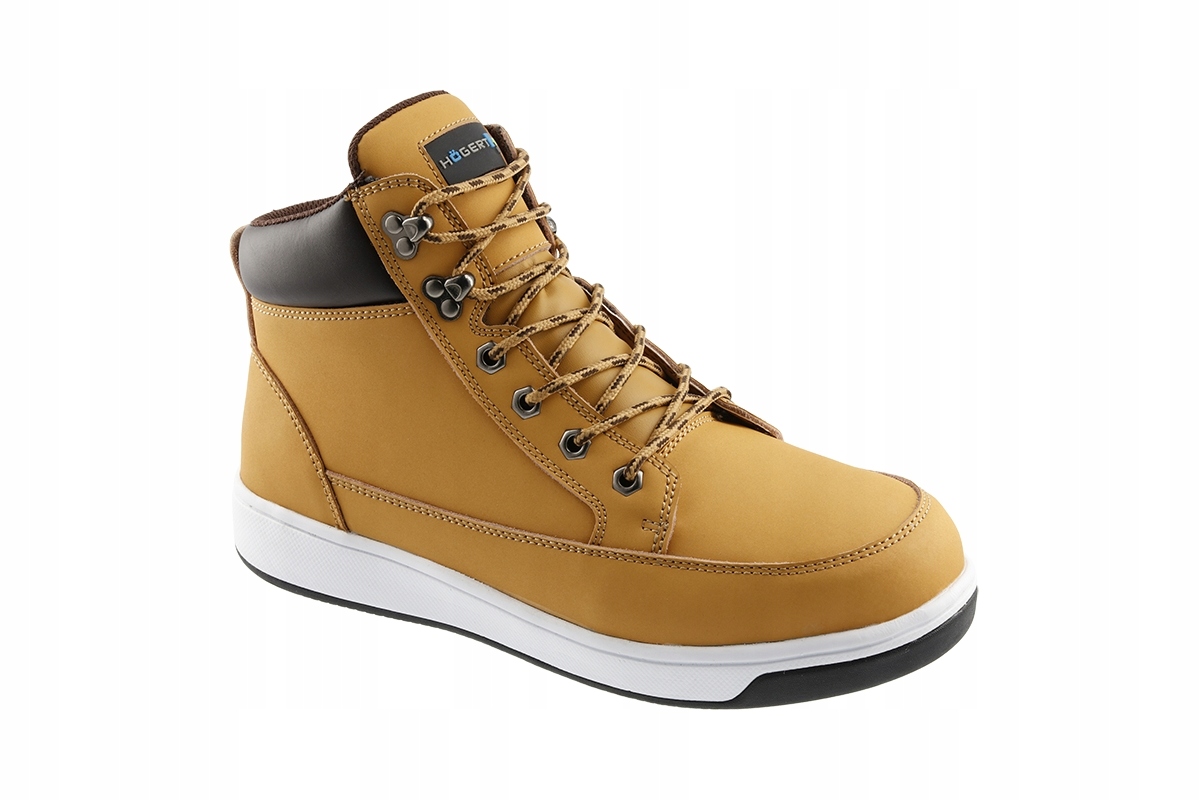 

Trzewiki buty ochronne rozmiar 42 Hogert