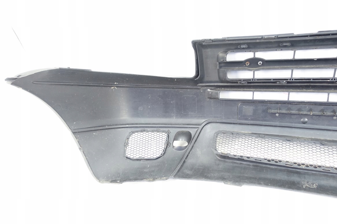 LAND ROVER FREELANDER and 1996-2003 bumper front front