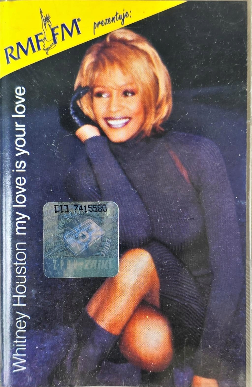 WHITNEY HOUSTON MY LOVE IS YOUR オリジナル LP Amazon | My Love Is Your Love (Vinyl) [12 inch Analog