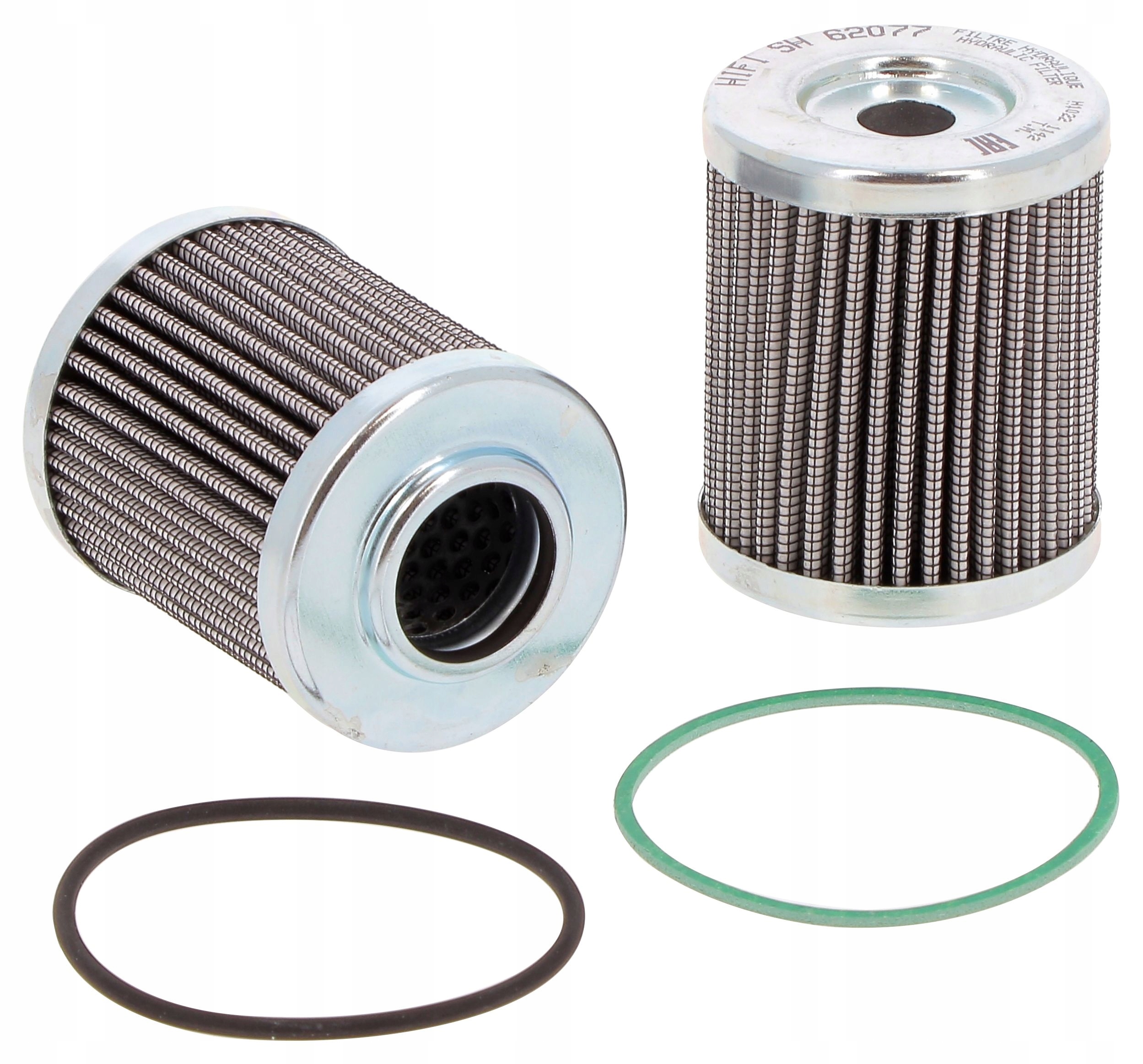 Hifi Filter SH 62077 Filtr, hydraulika robocza