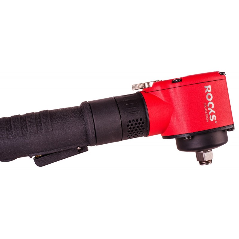 KLUCZ UDAROWY, KĄTOWY 1/2, 610 NM, L: 88 MM Marka Rooks