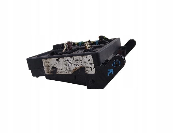 VW SHARAN e FORD GALAXY CENTRALINA FUSIBILI 7M0962258A