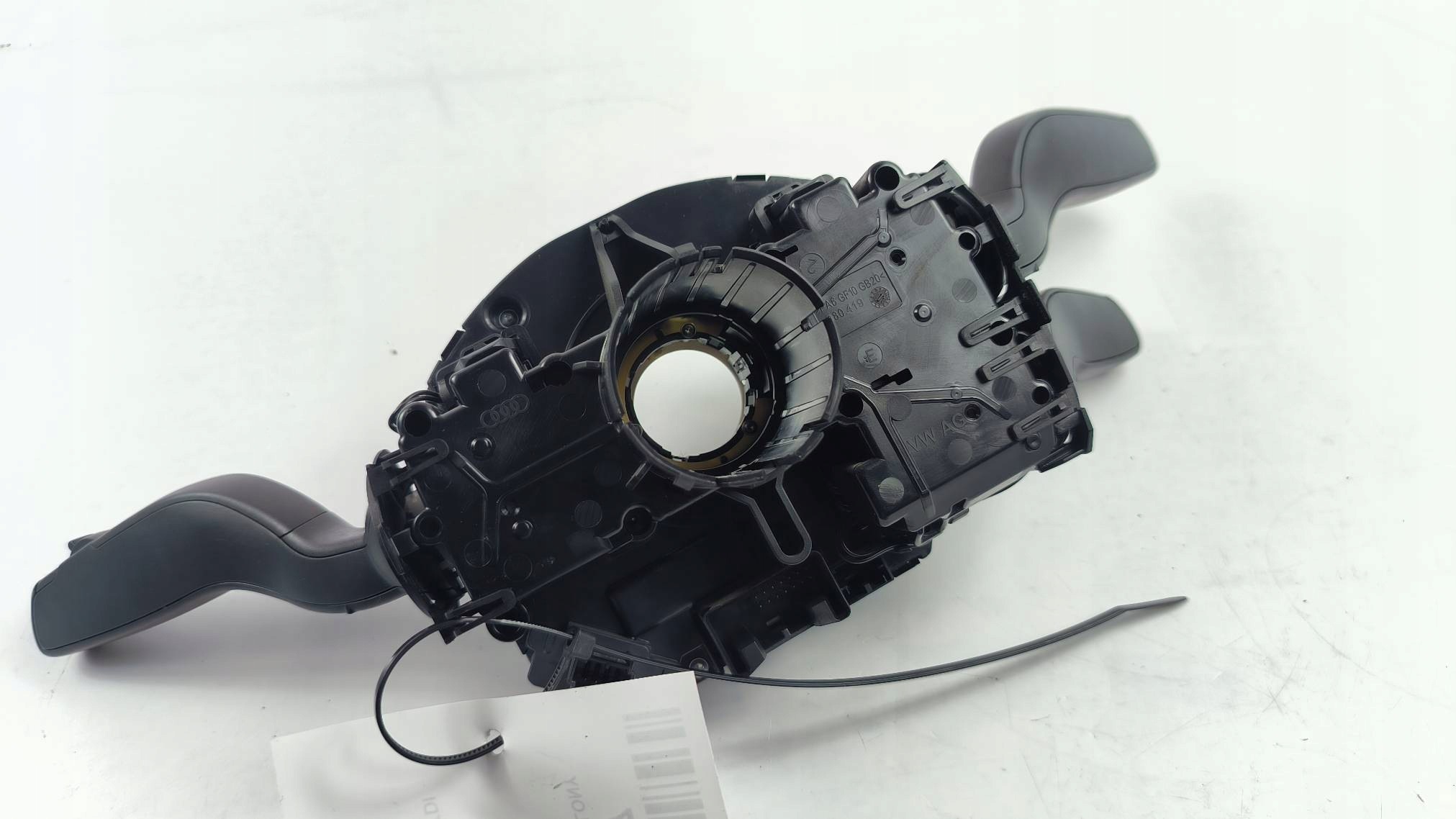 Commodo essuie glace AUDI A6 C7