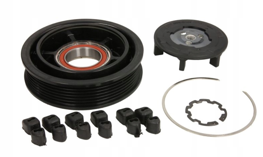 896353 - Сцепление компрессора CITROEN C4 2008-2011