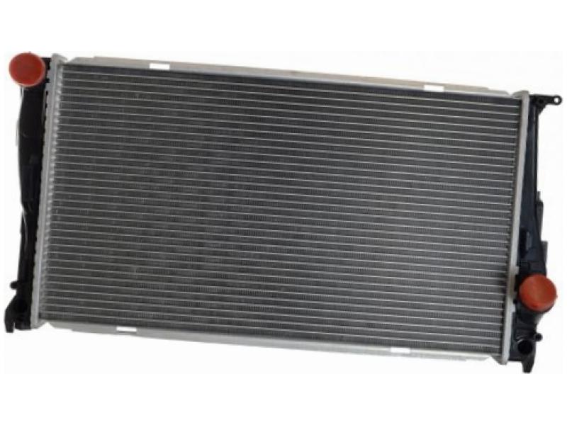 CHŁODNICA HART 637 162