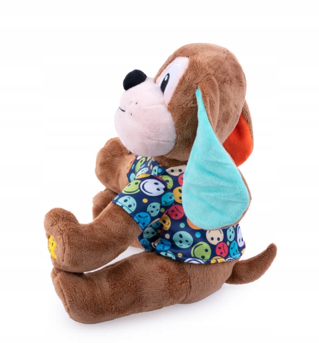 DUMEL edukacyjny PIESEK EMOCJE mówi pl 12+ Marka Dumel