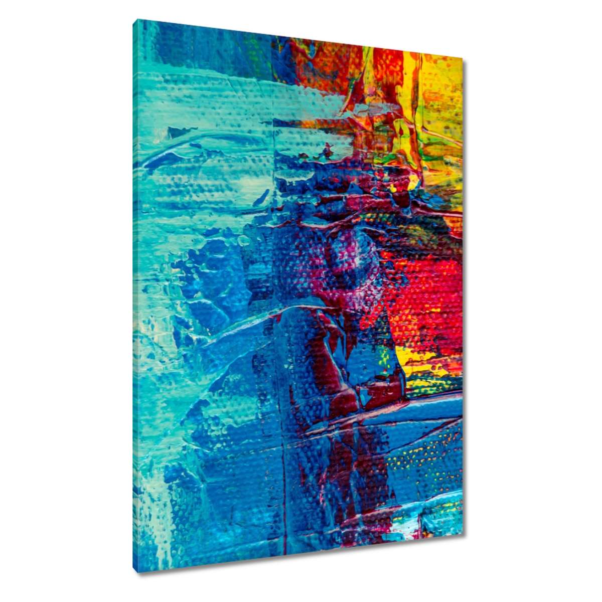 Obrazy 70x100 Abstrakce Joyce