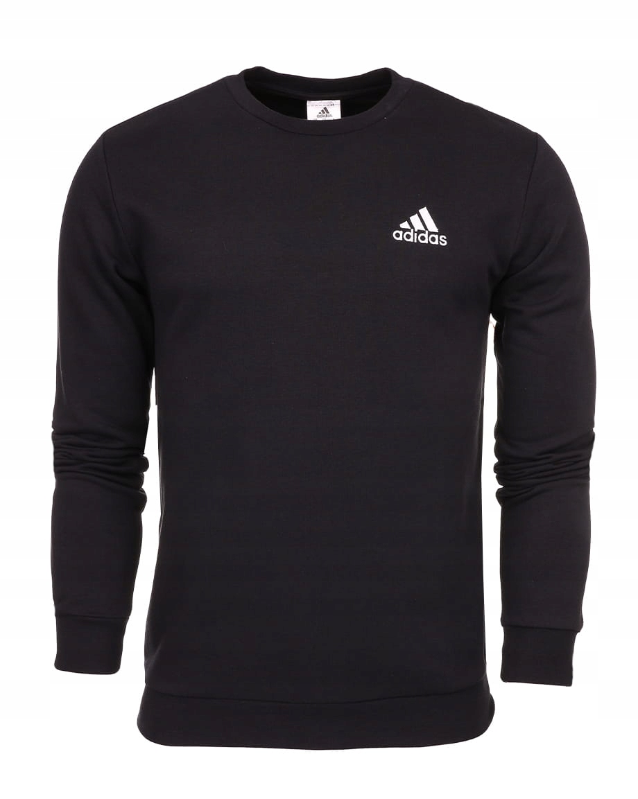 Adidas Bavlněná Mikina Feelcozy Swt GV5295 vel. 2XL