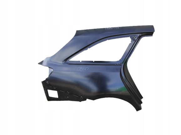 KIA CEED 3 III 18- KOMBI BŁOTNIK PRAWY TYŁ