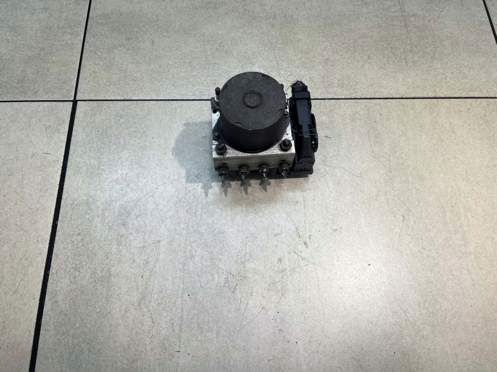pumpa ABS PRIMERA P12 1.9DCI 0265800334