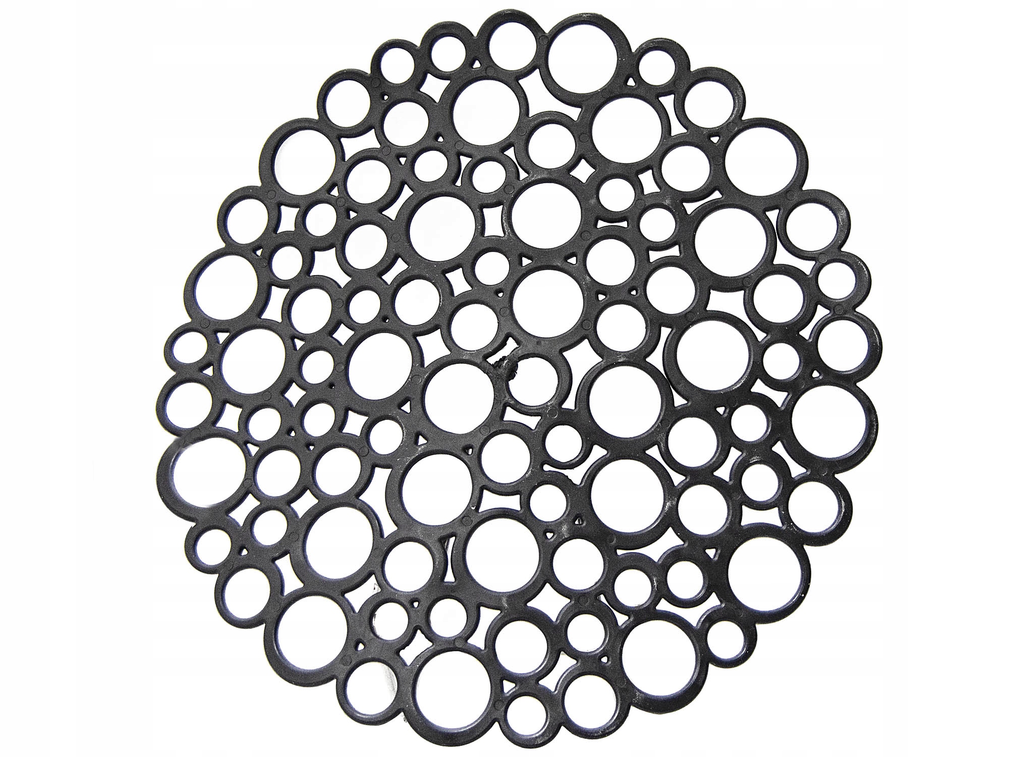 

Mata do zlewu silikonowa podkładka okrągła 29cm