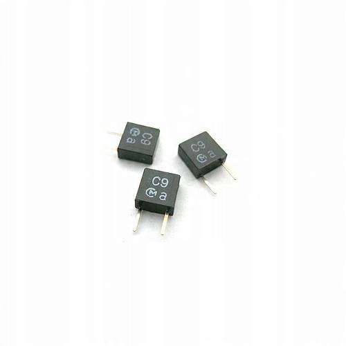 

[40szt] CDBM455C9 Murata 455 kHz Discriminator Fil