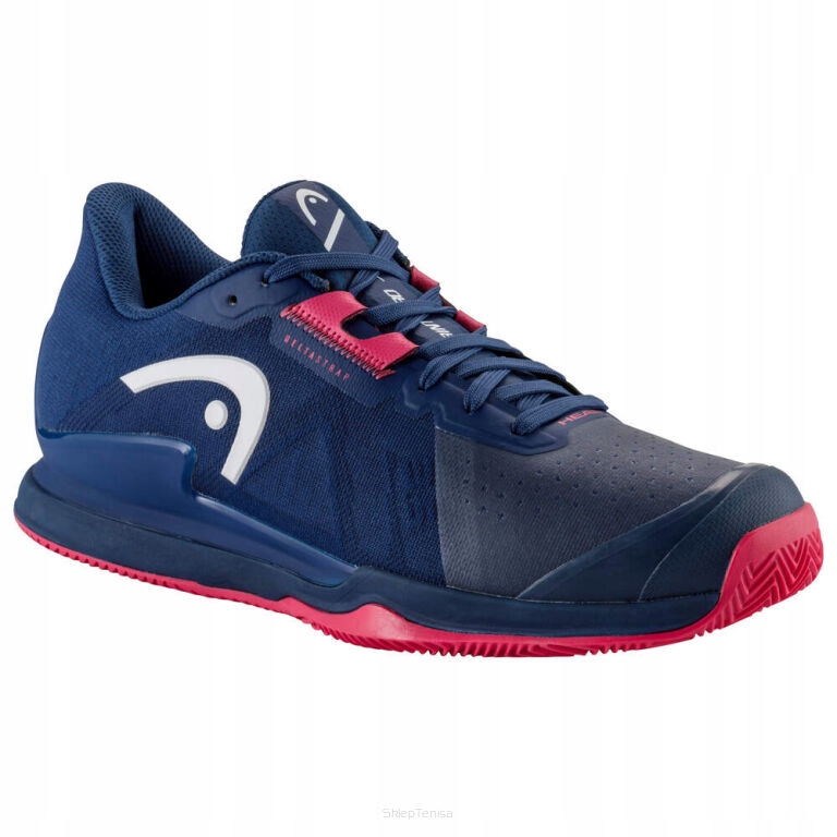 Buty tenisowe Head Sprint Pro 3.5 Clay damskie 41
