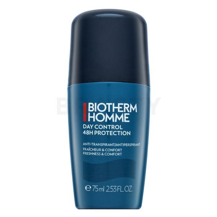 Biotherm Homme Day Control 48H Deodorant Roll-on
