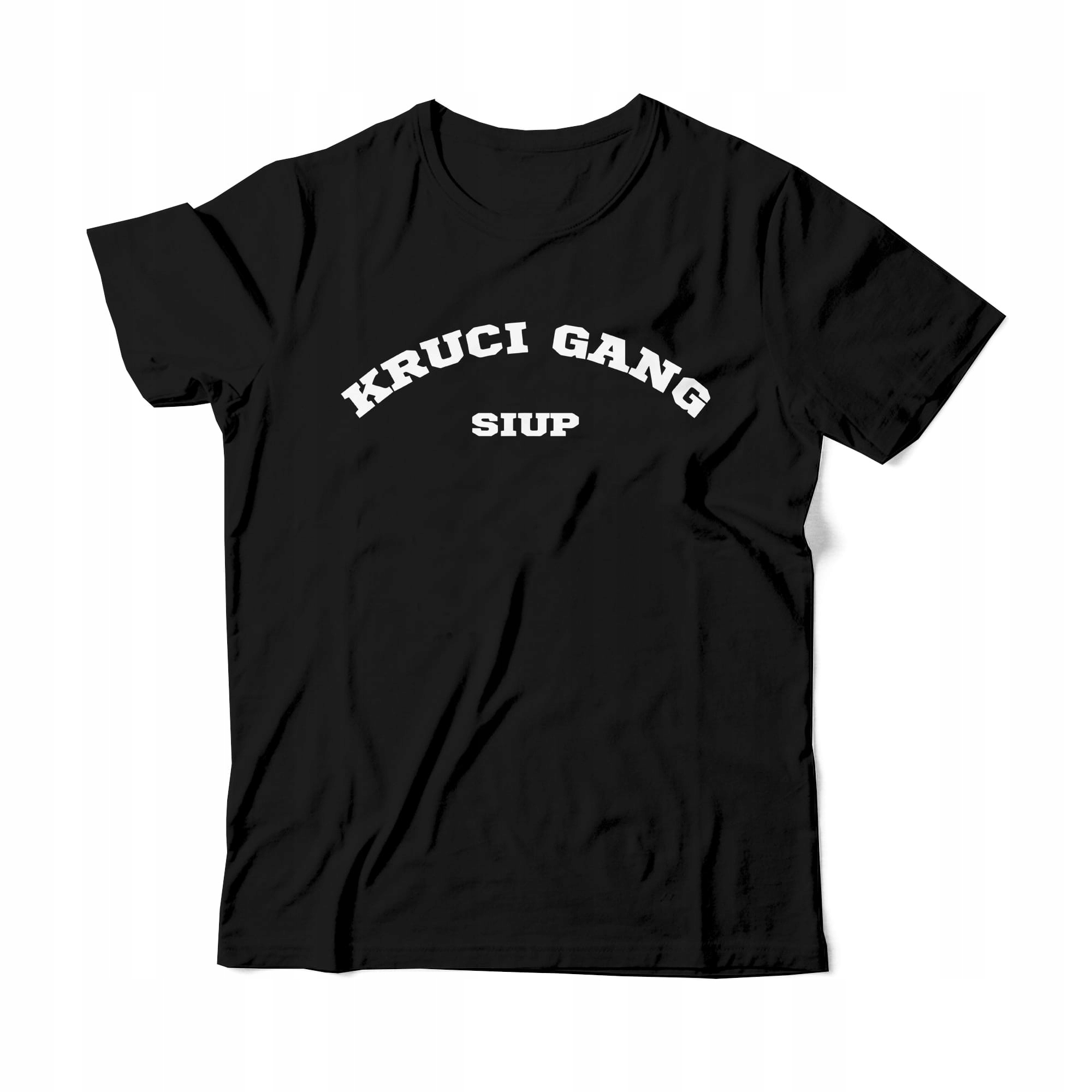 

Kruci Gang siup klocuch dziecięca