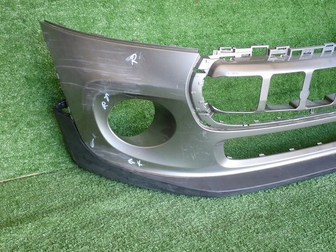 MINI COOPER F55 F56 F57 14- front bumper front