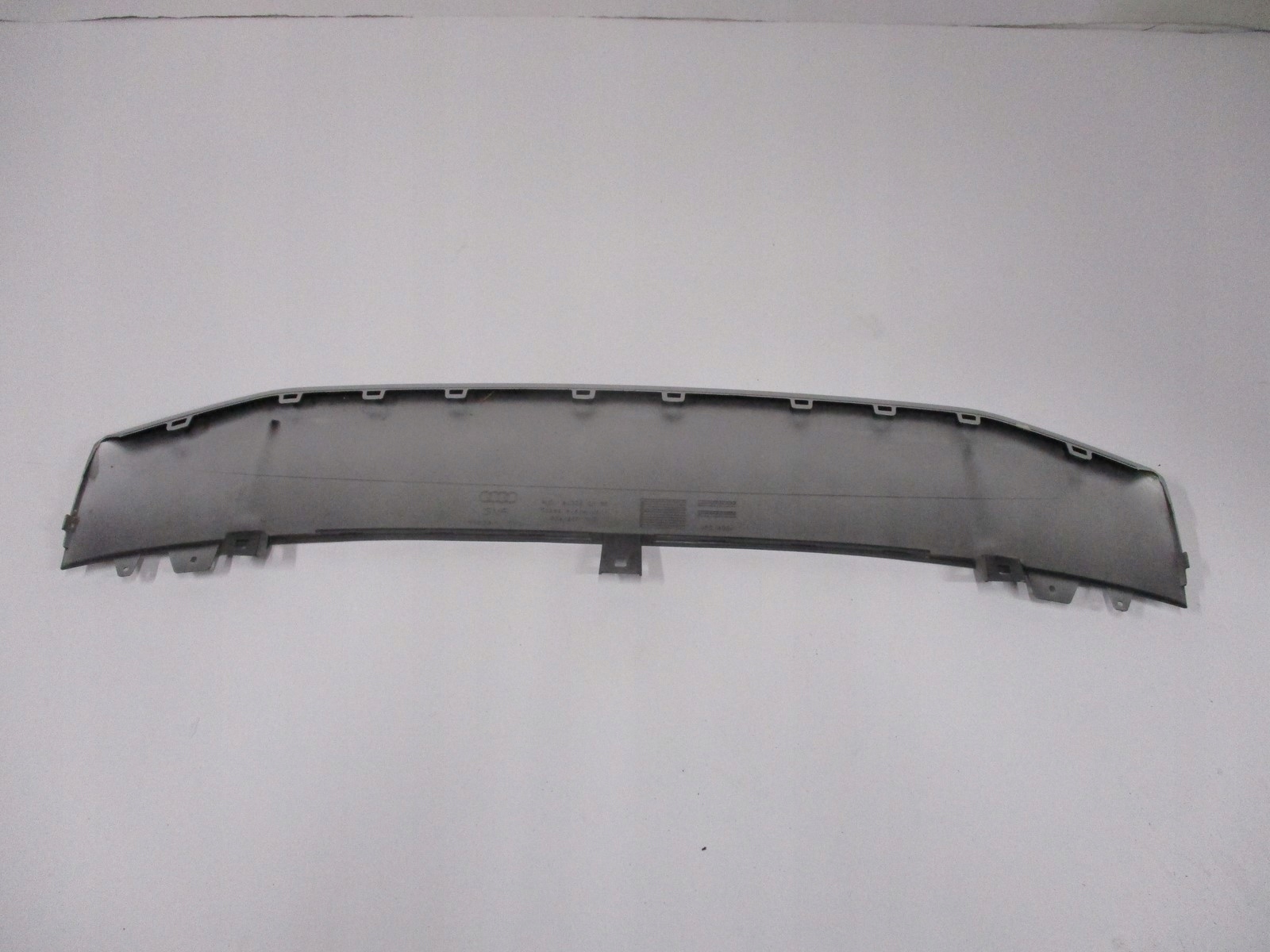 ACCESSORI PARAURTI AUDI Q3 RSQ3 83A807717 SPOILER