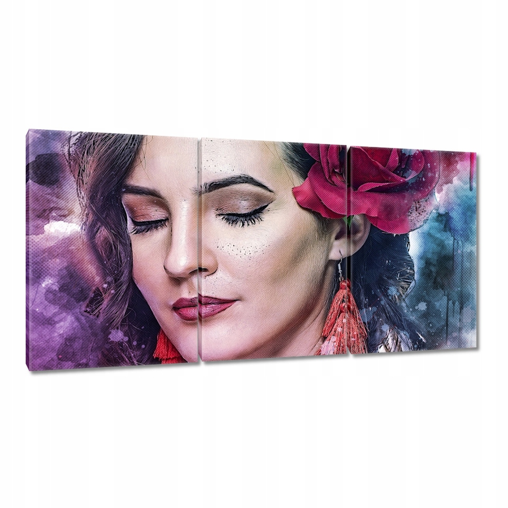 

Obrazy 120x60 Ładne kobiety Laski Babki
