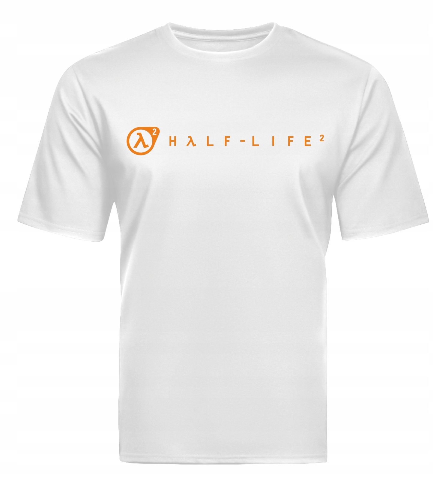 

Koszulka Half life 2 t-shirt dla gracza