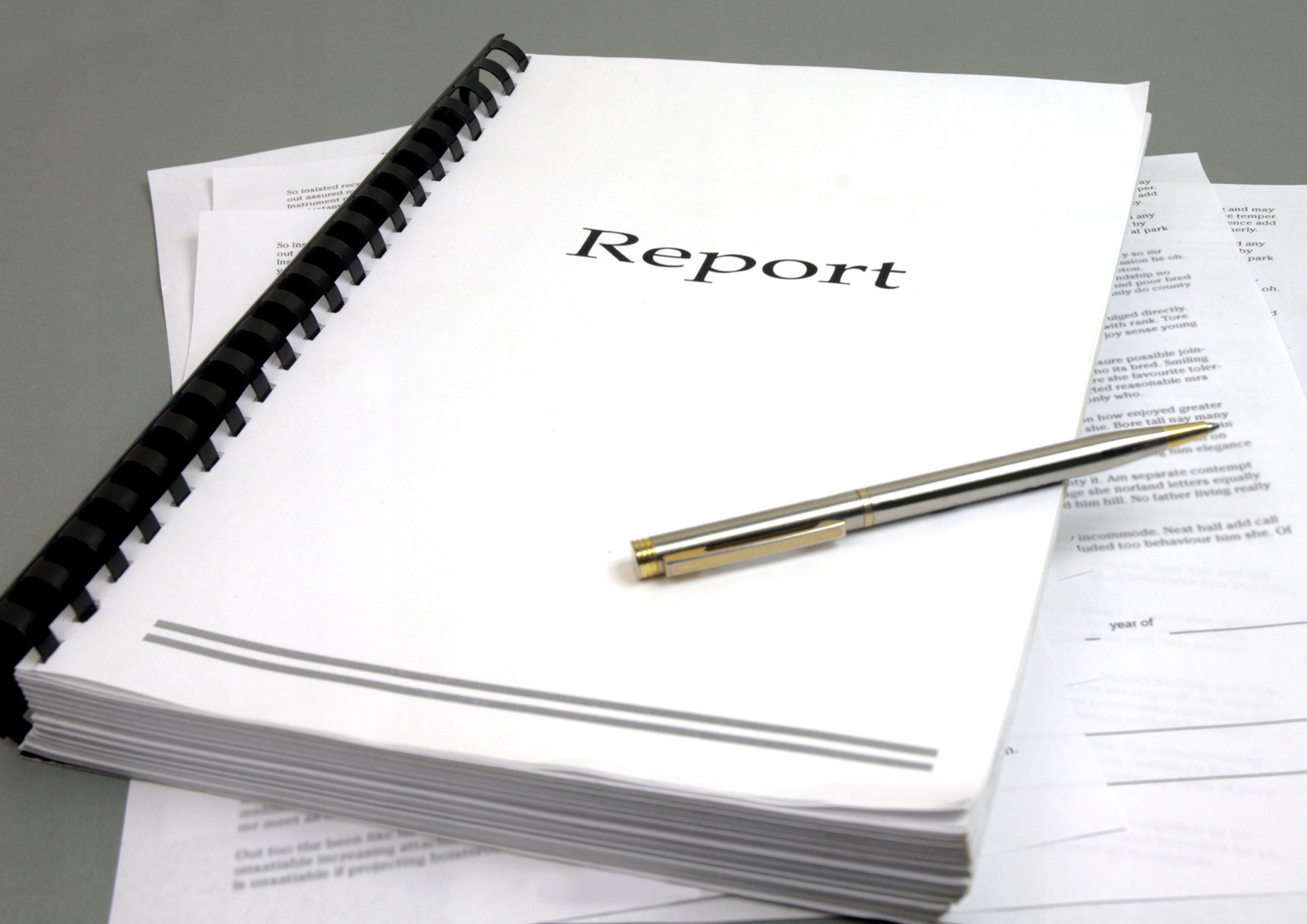 Druk czarno-biały A5 do 250str + bindowanie Rodzaj inny