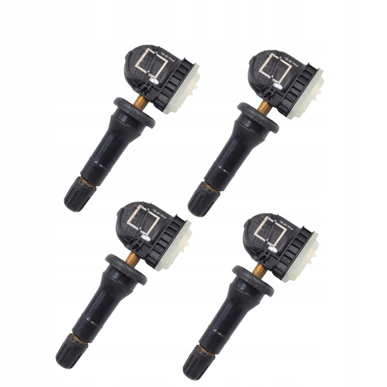 4X Snímač Tlaku Pneumatík Tpms EV6T-1A180-DC EV6T-1A180-CB Ford