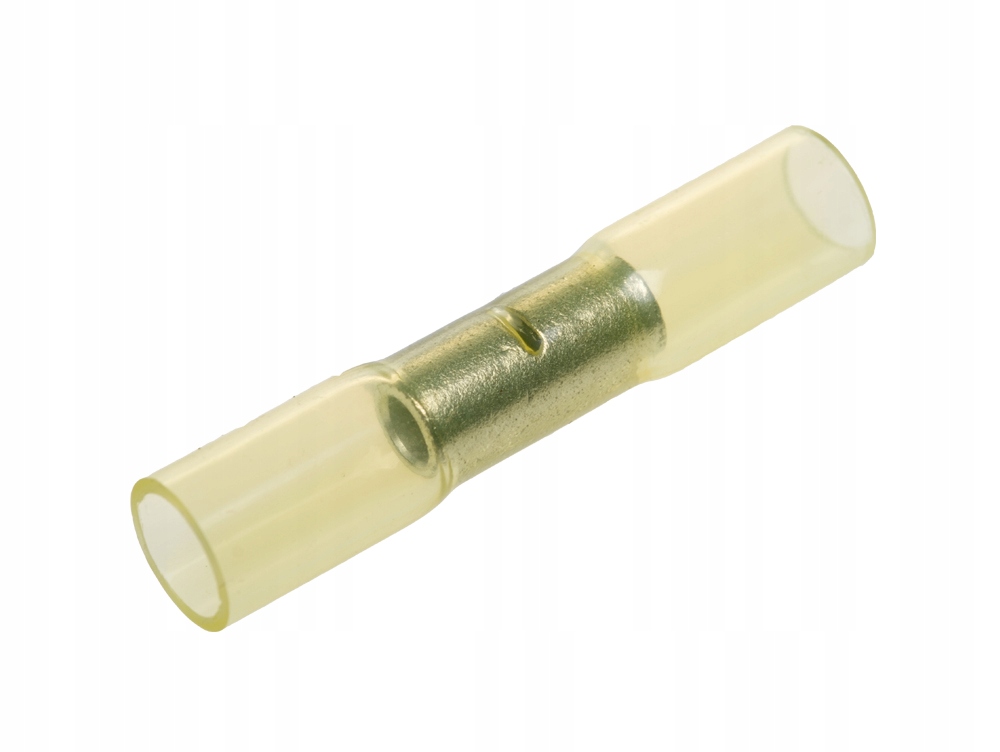 

Szybkozłącze termokurczliwe z klejem 2,5-6,0mm2