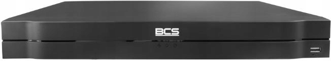 Ip rekordér Bcs Line BCS-L-NVR0802-A-8K-8P-Ai2