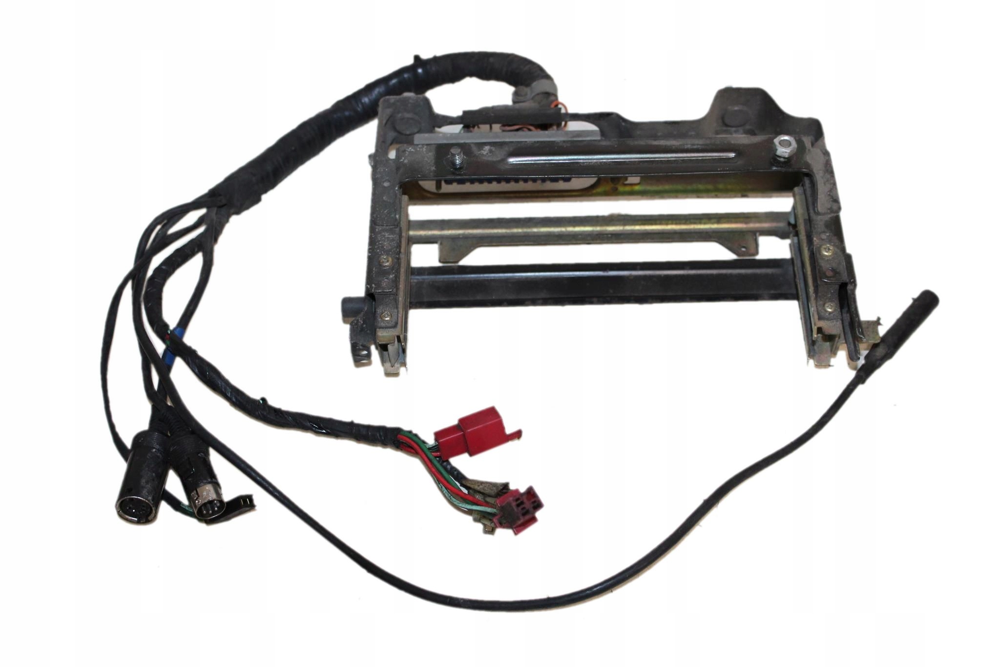 HONDA GL1200 GOLD WING КИШЕНЬКОВИЙ ТРИМАЧ РАДІО