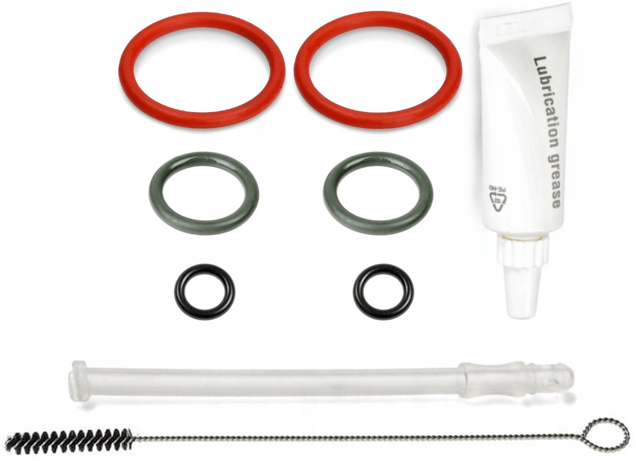 Údržbový Set De'longhi 6v1