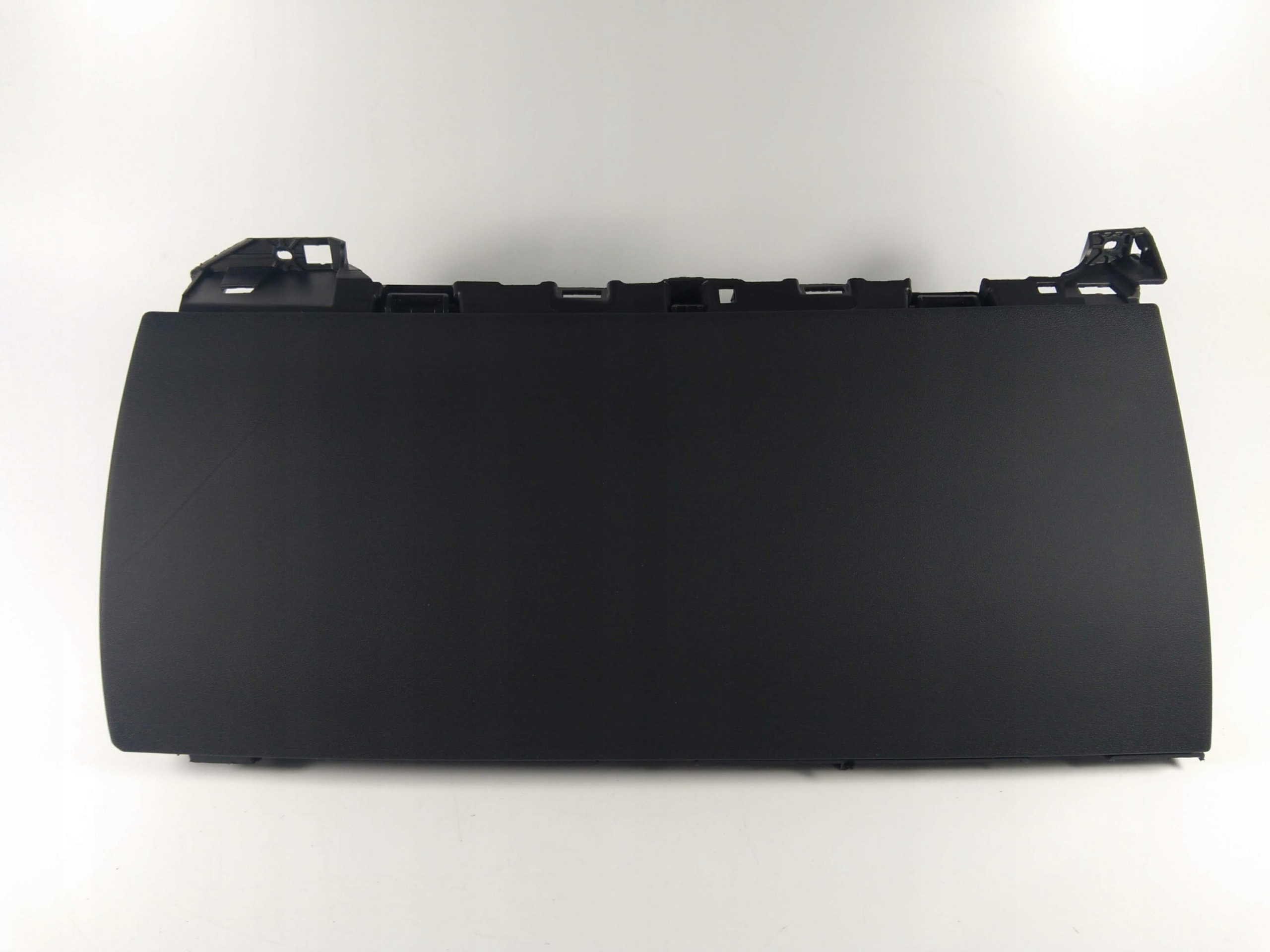 Tesla Model 3 Abdeckung, Hutablage Handschuhfach des Beifahrers 2019+