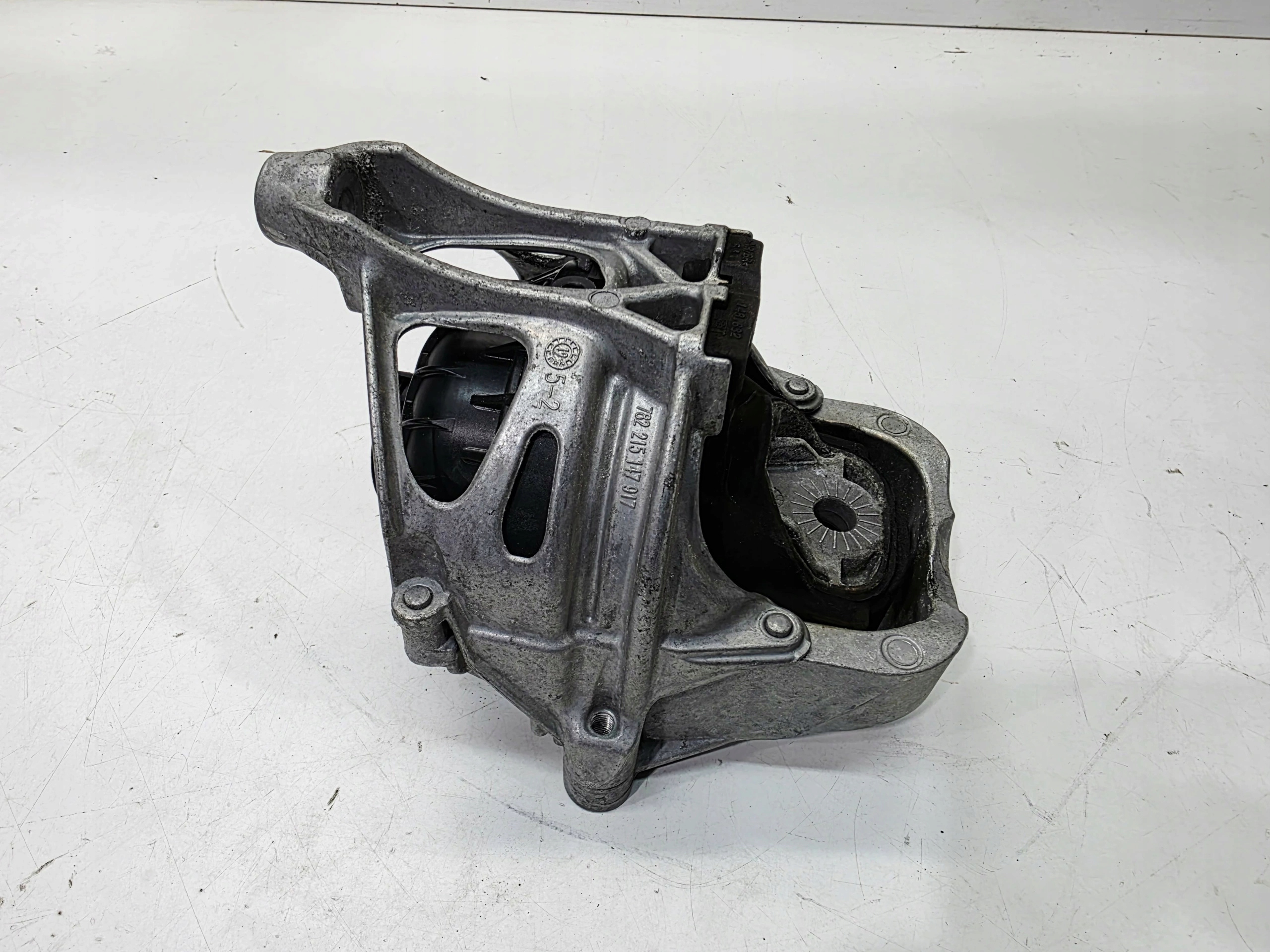 LOZE engine mount right AUDI A4 B9 A5 Q7 4M0199372FO 1/25