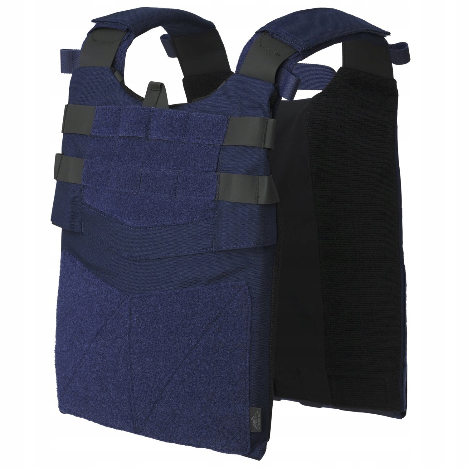 Taktická Vesta Guardian Plate Carrier Helikon Sentinel Blue M