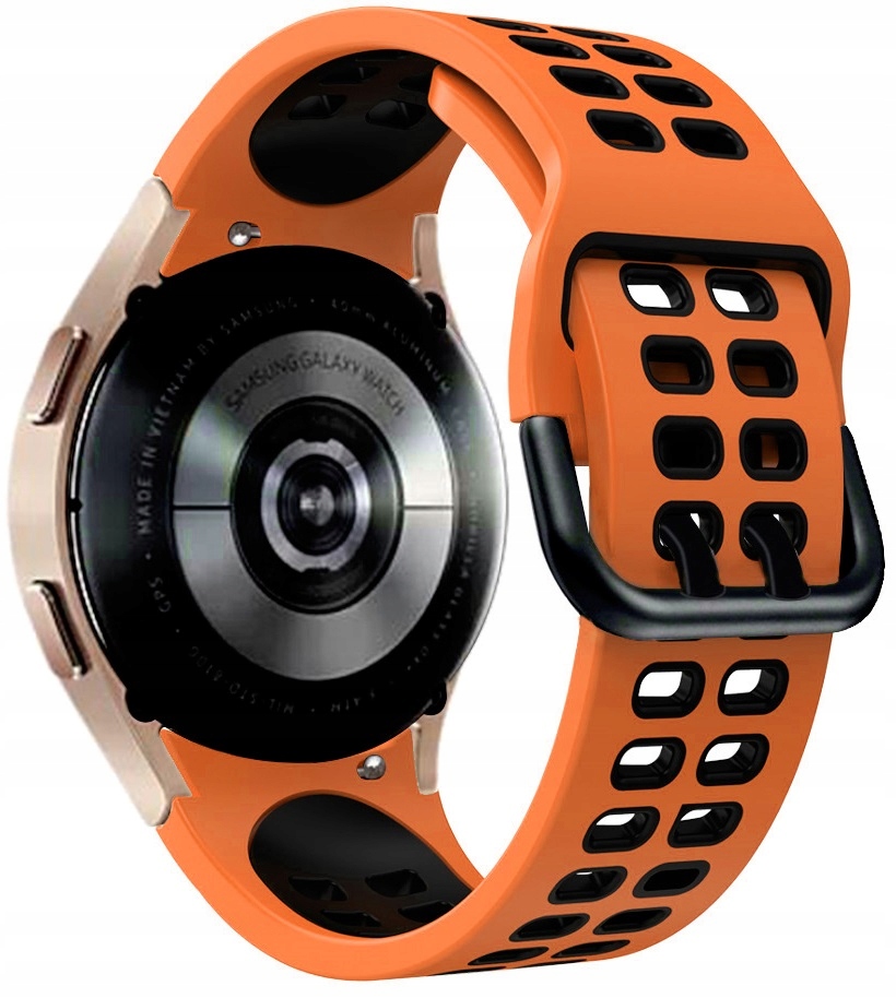 

Pasek Galaxy Watch 4 5 40/42/44/46/45 Pro