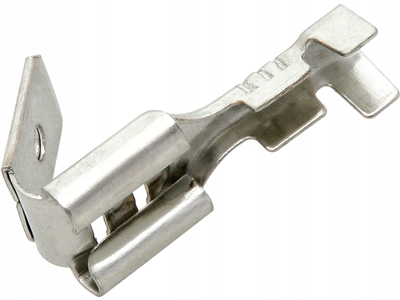 

Konektor żeński 6,3mm z odczepem