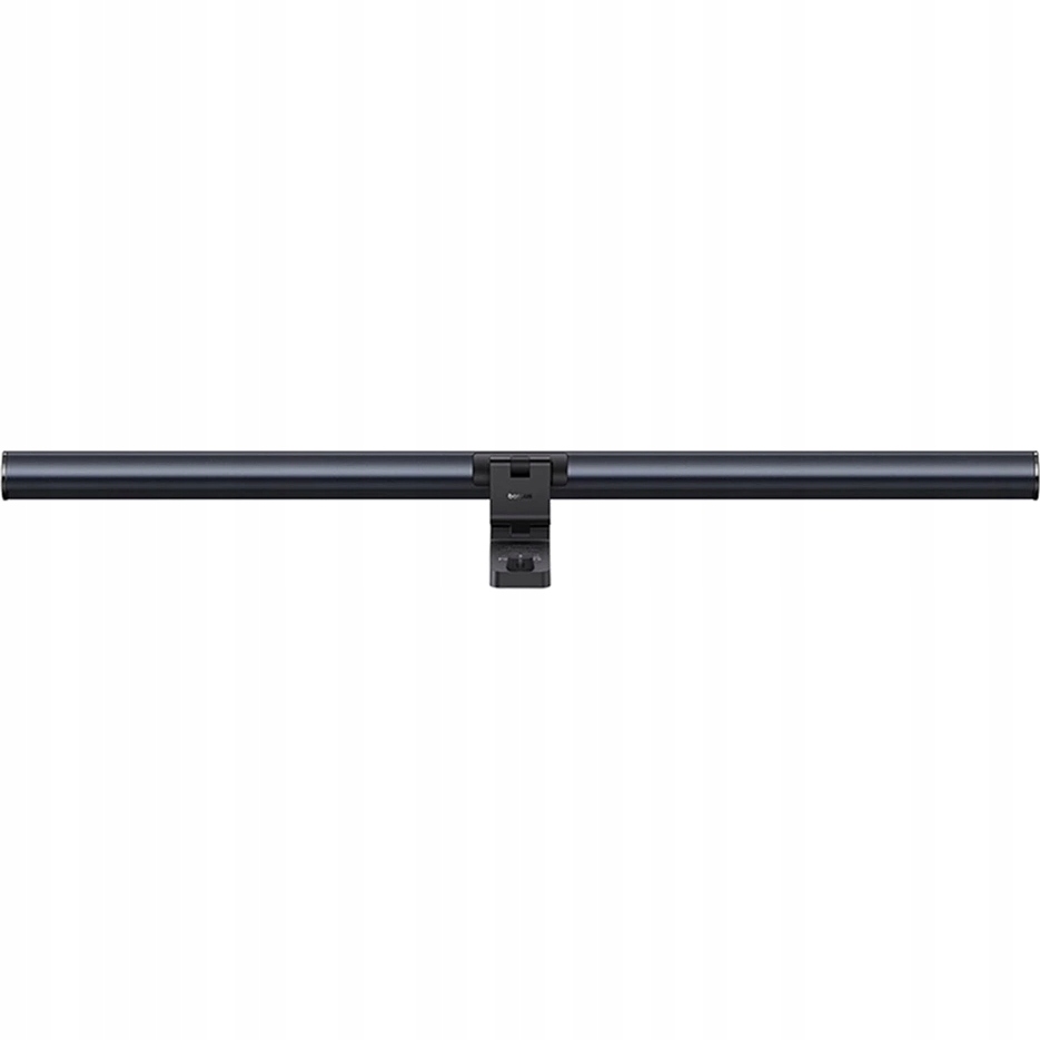 Lampa Baseus na monitor/stěnu, magnetická, i-wok 3, hliníková lampička