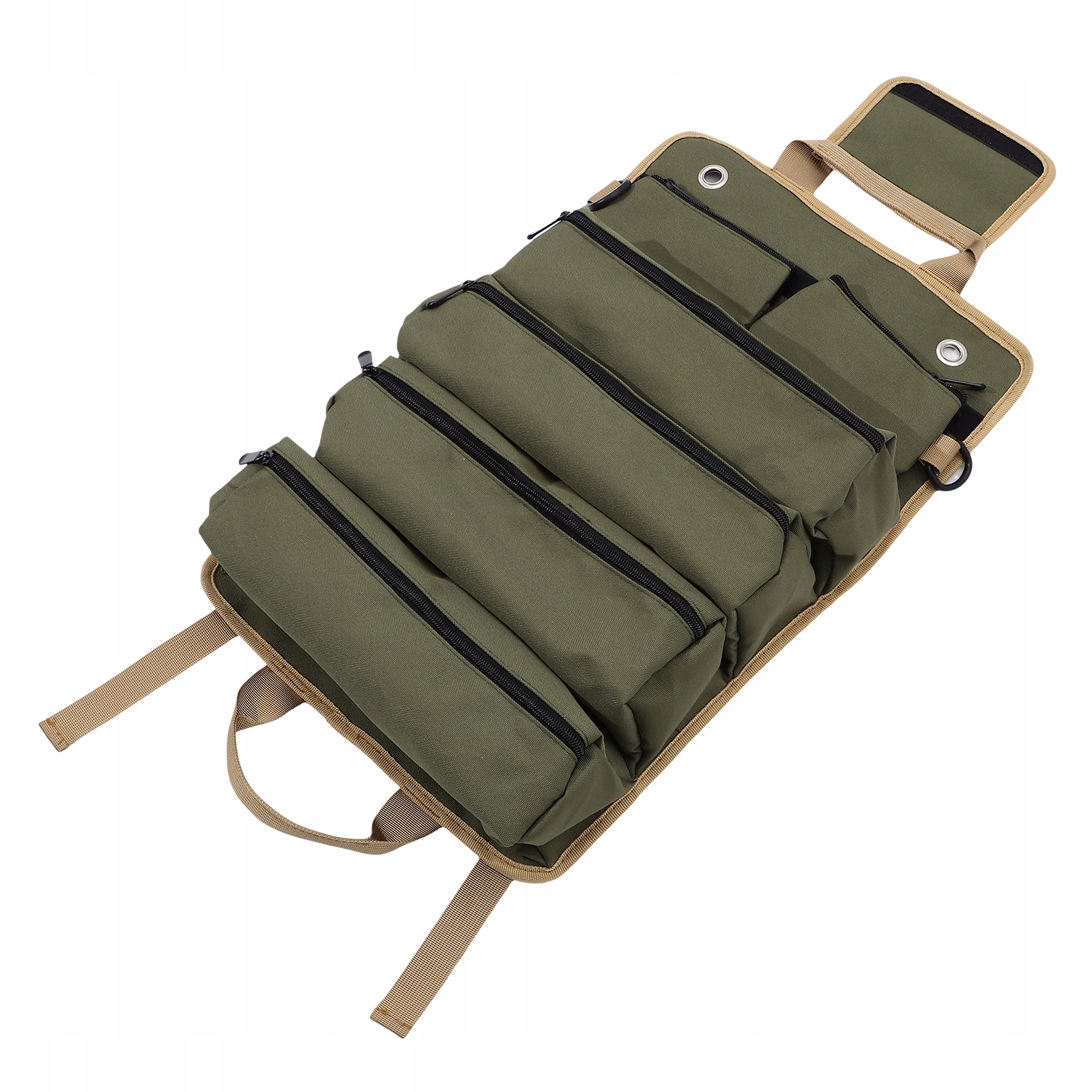 TORBA NA NARZĘDZIA PRZENOŚNA TORBA ZWIJANA NA NARZĘDZIA SAMOCHODOWE Kod producenta 18569041