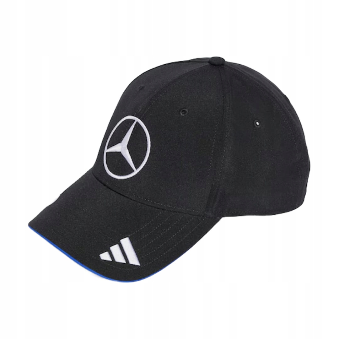 Čiapka Kimi Antonelli Mercedes-amg F1 Mercedes Oe B67998370