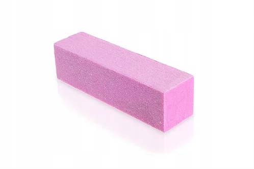 

Elisium Polerka mała blok polerski - różowy