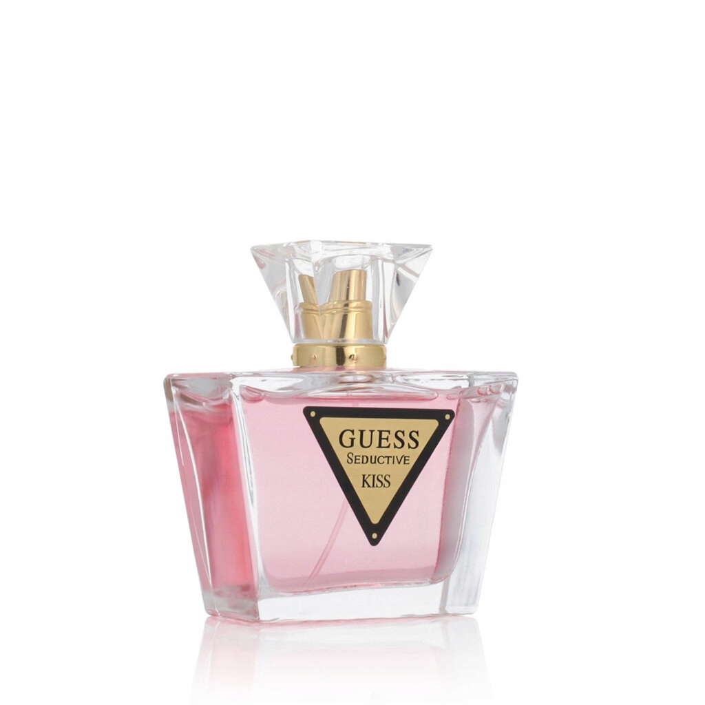 Guess Seductive Kiss Edt 75 ml W