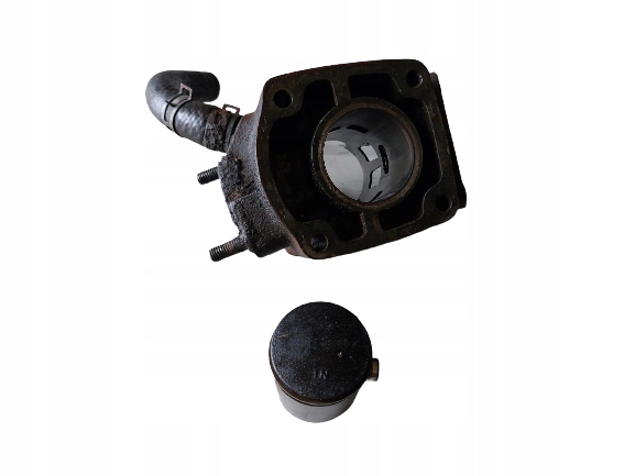 ЦИЛІНДР + ПОРШЕНЬ KPL HONDA NSR 50