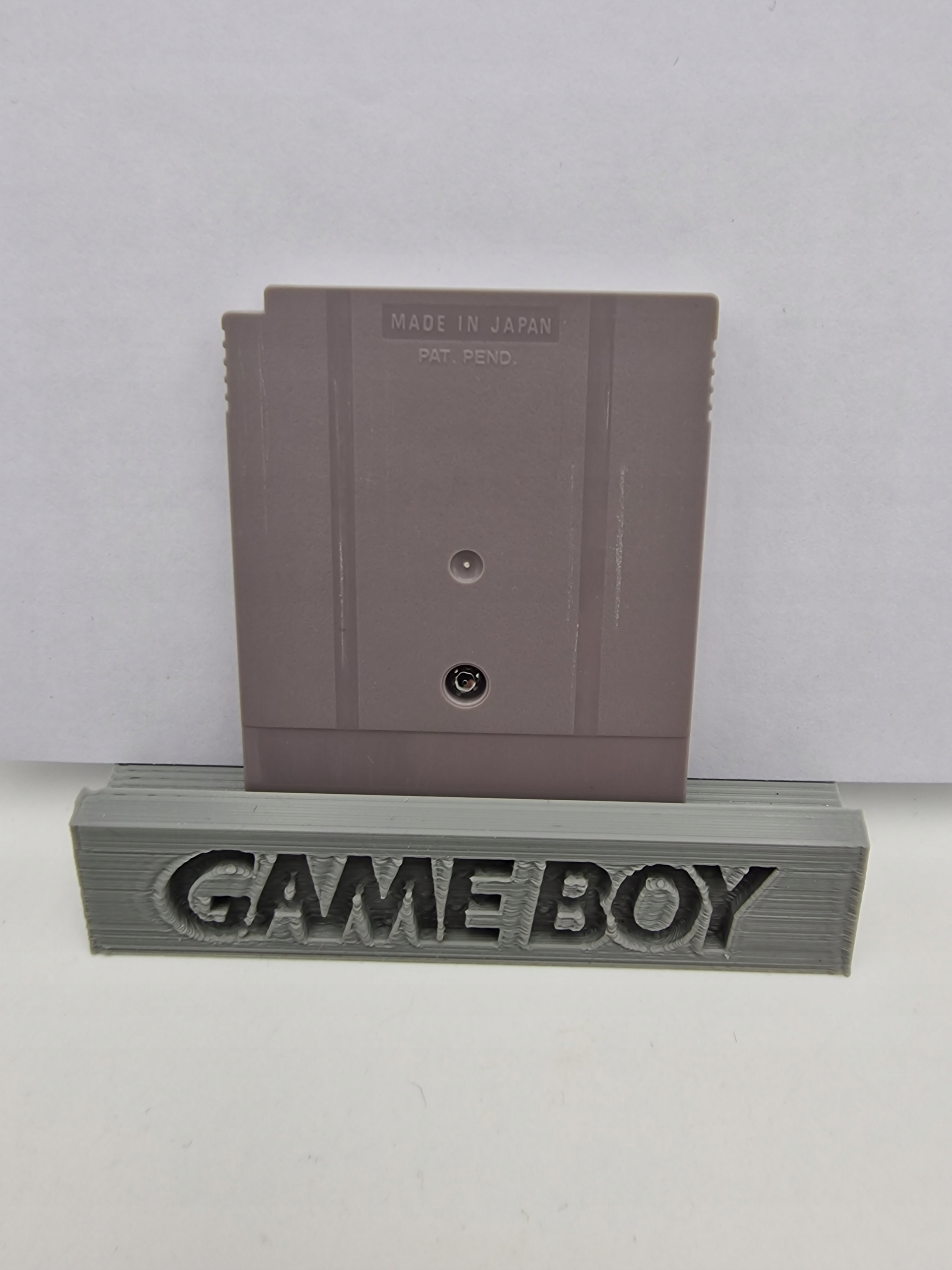 GAME BOY DAYS OF THUNDER ORYGINAŁ Platforma Nintendo Game Boy Classic