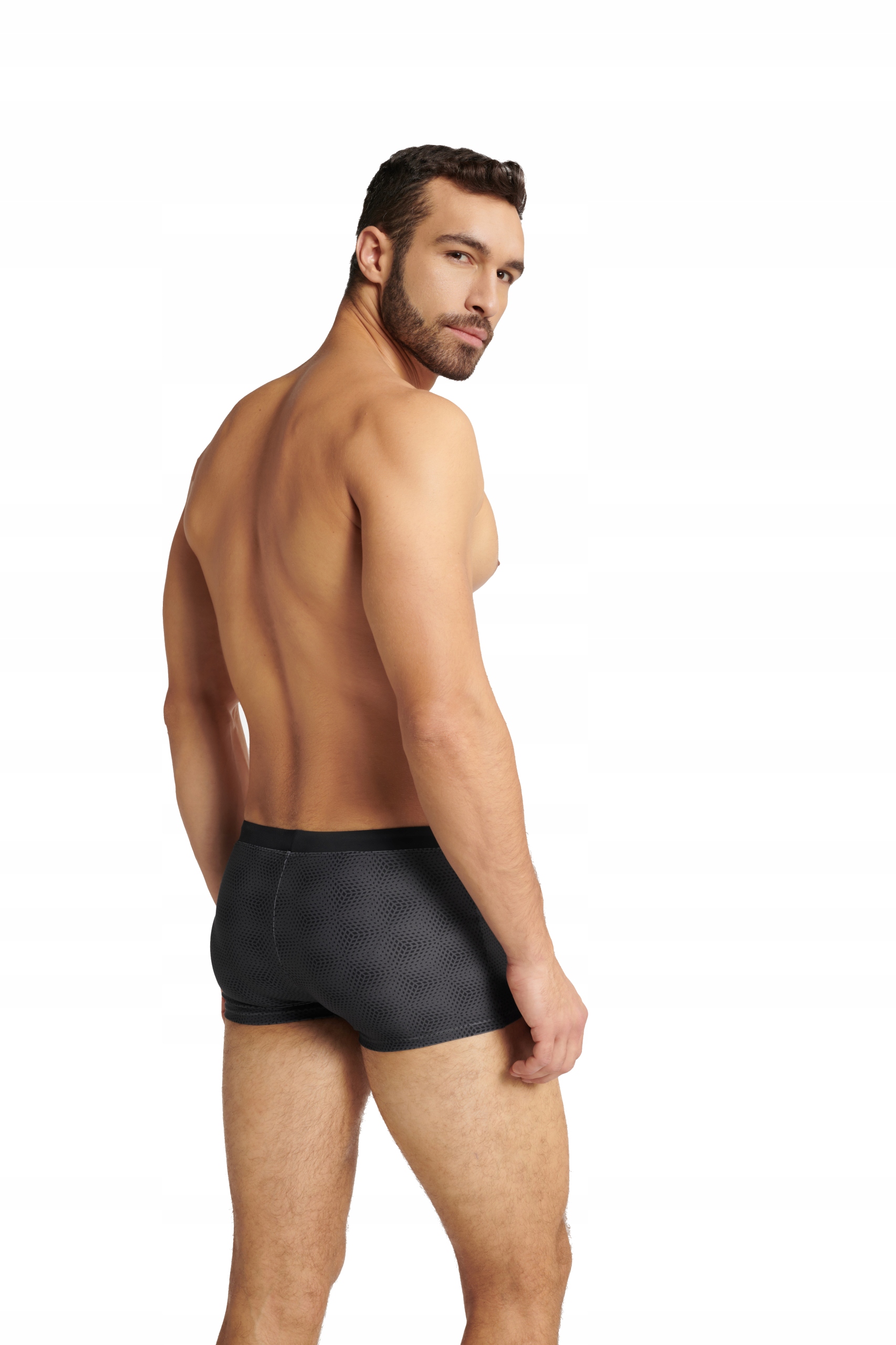 SZORTY KĄPIELÓWKI HENDERSON GIRO *M* 40773 90x Kod producenta 40773