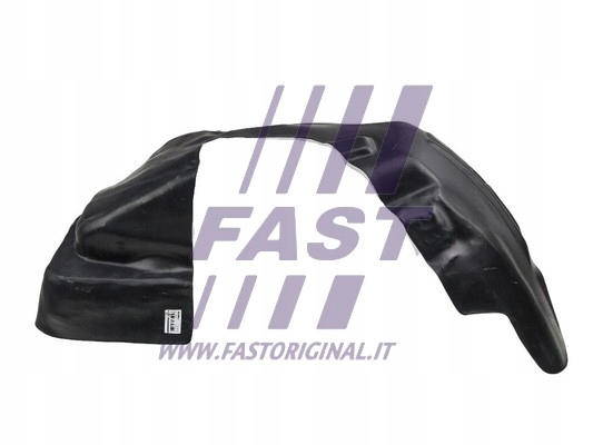 FAST FT90516 Panel błotnika wewnętrznego Producent części Fast