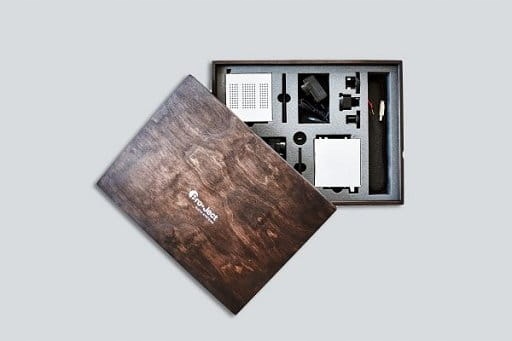 PRO-JECT PRE BOX S2 DIGITAL + STREAM BOX S2 ULTRA Kod producenta Stream Box S2 Ultra