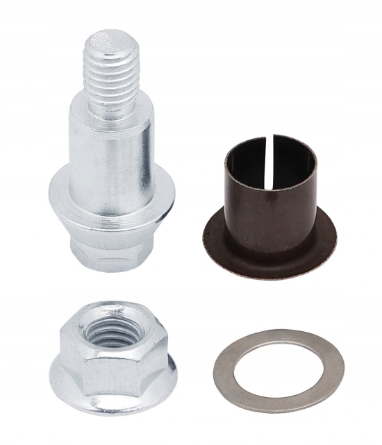 Sada na opravu závěsu dveří Volvo S80 V70 XC70 2007-, XC60 31457368